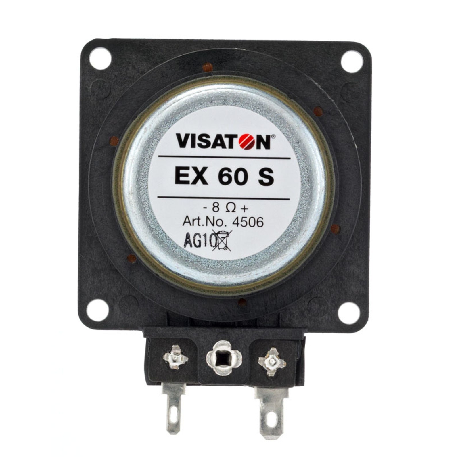 Visaton EX 60 S - 8 Ом - Lautsprecher