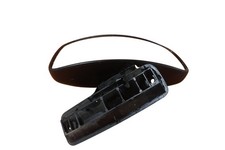 Fits DAF LF Kerb Mirror Euro 3 4 5 6 Part No 1718252 1409570 1401046 ONC
