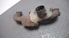 Auspuffkrümmer Opel Corsa A 90128738 12 Monate Garantie Sofortversand