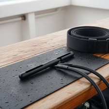 Long Hose Retainer Stick Lightweight Outdoor Gear Flexible for Technical Divers