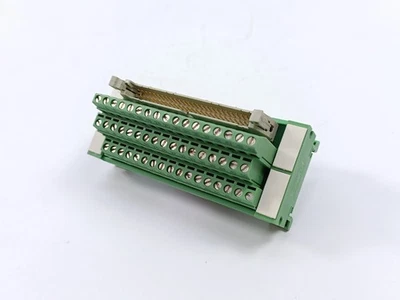 Phoenix Contact 2962696 UM 45-FLKS50 - Termination Board - Bild 1 von 4