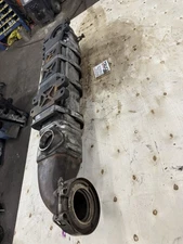 PACCAR MX13 EGR COOLER 1205622 P6870001