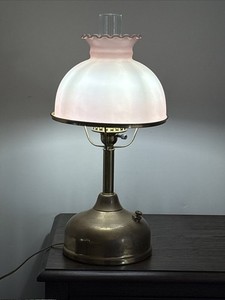 Coleman Lamp Shade for sale | eBay