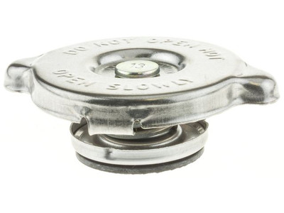 For 1966 GMC 2500 Radiator Cap 69614NBJS 4.1L 6 Cyl