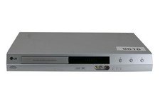 LG RH266 DVD / Hard Disk Recorder 160 GB