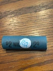 Estate Sale Buffalo Nickel Roll  LOOSE 1934 /  REVERSE