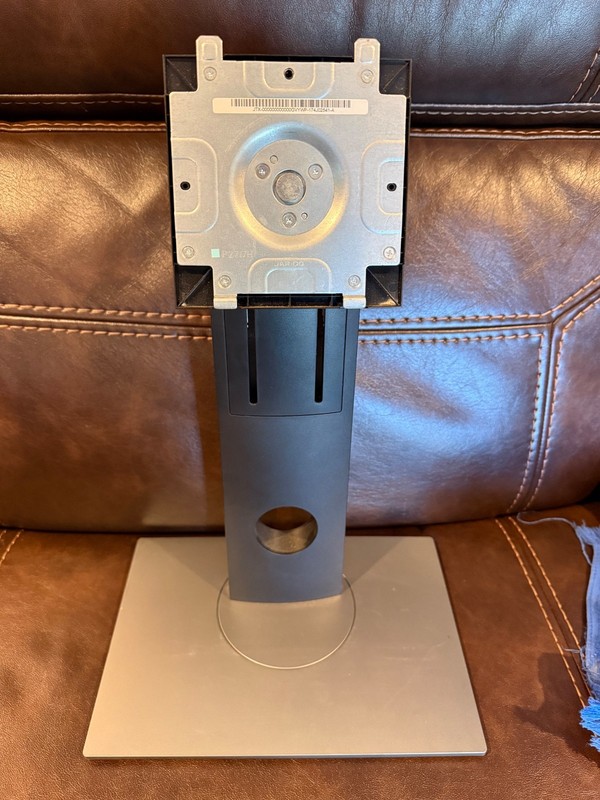 Dell  UltraSharp 25" 27" Monitor Stand Swivel Pivot