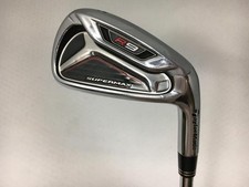TaylorMade  8P R9 SUPER MAX Irons 5 9.P.A.S NS Pro 950GH  S