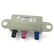 Opel Astra K Antennenverstärker 20960972
