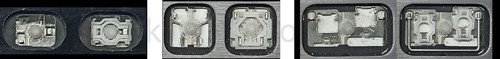 ST130 Touches du clavier Logitech K810 - Picture 2 of 2