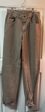 Vintage 90s Men  s 32/34 Lee   Cotton Brown Pants