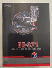 DNA Design DK-37T for Legacy G2 Toxitron Replenish UPGRADE KITS NEW/MISB