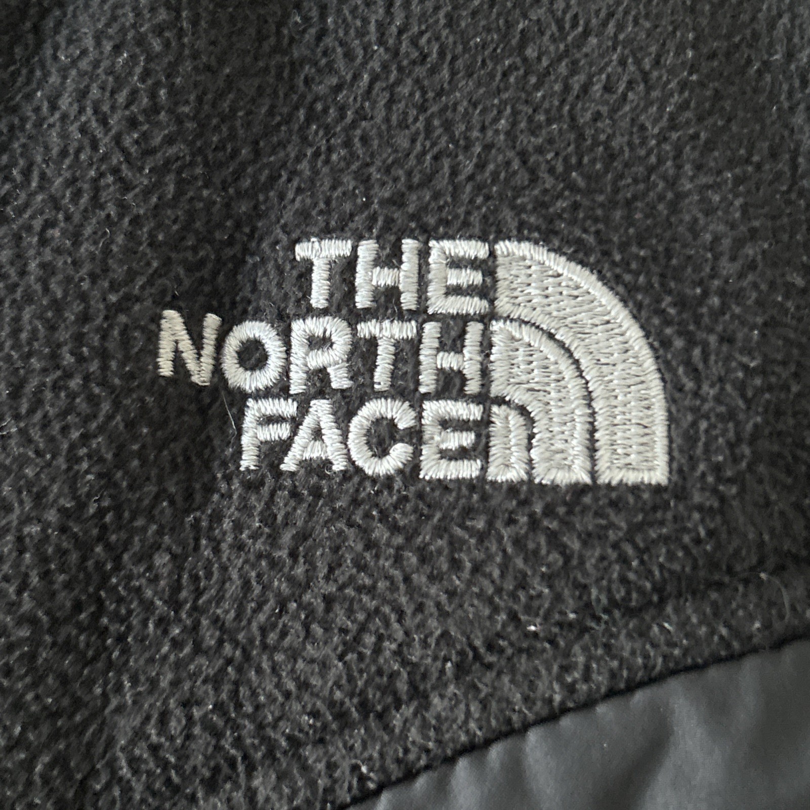 The North Face Kids Jacket Reversible Hooded Puffer Jacket Black Large thumbnail 15