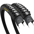 VELMAX 2x 29 x 2.25 Tyres 57-662 MTB Hybrid Enduro Mountain Bike Bicycle (PAIR)