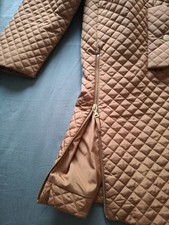 Leichte Steppjacke Von ALBA MODA, Gr.46