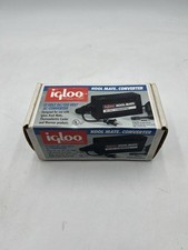 Igloo Kool Mate 12 Volt AC/DC Converter Adapter 1674 Power Supply