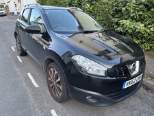 2012 Nissan Qashqai 1.6 dCi N-tec+