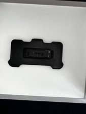 OtterBox Black Defender Series Case