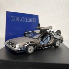 1/43  Back to the Future DeLorean  394608