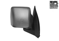 AußEnspiegel Hagus VAN Wezel 3789818 FüR Combo Opel X01 Corsa Komplettspiegel