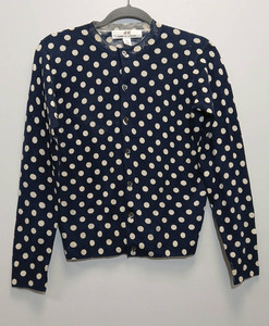 Polka Dot Commes Des Garcons | eBay