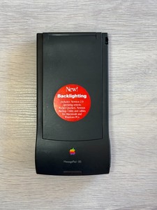 その他ノートPC本体 Apple MessagePad The Apple Newton MessagePad. Apple's first attempt at a tablet was