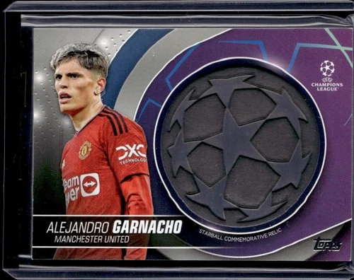 Alejandro Garnacho