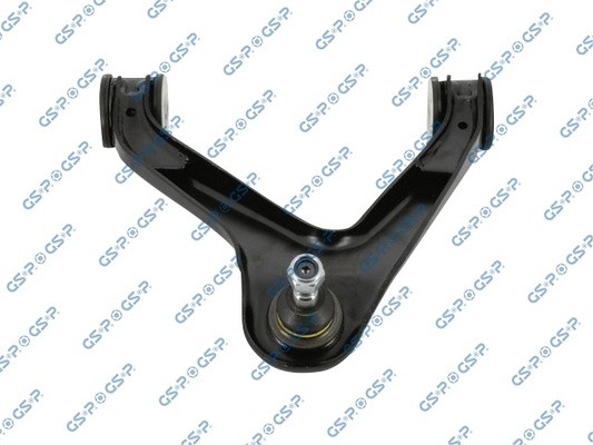 Upper GSP S063181 Control/Trailing Arm, wheel suspension for IVECO