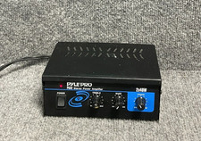 Pyle Pro PCA2 2x40W Stereo Power Amplifier Home Theater Audio