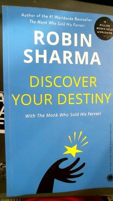 Discover Your Destiny