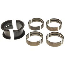 Clevite Main Bearing Set MS-429H; H-Series STD for 265-327 SBC Small Journal