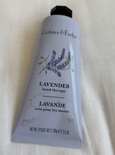 Crabtree Evelyn Hand Therapy - Lavender 100 g / 3.5 oz New Unopened
