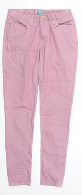 Skinny-Damenjeans UK Größe 10 Denim Co normale Passform