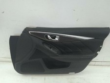 Porte avant et accessoires Infiniti Q50