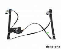 Fensterheber TüR Ohne Motor FüR VW Polo Links 94-01