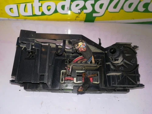 1P0907044FKZ Mando Calefaccion/Aire Acondicionado para SEAT LEON (1P1) 2 396071 - Bild 3 von 7
