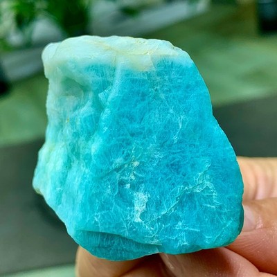 70G Natural Tianhe Stone Quartz Crystal Repair and Healing Series