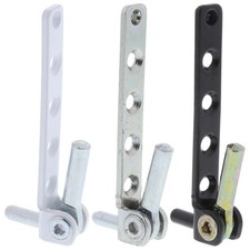 Winkhaus Ecklager ESV 6-3-16  für Kunststofffenster DIN links/rechts 1930488