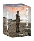 38 Dvd IL COMMISSARIO MONTALBANO - LA SERIE COMPLETA Andrea Camilleri cofanetto
