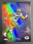 2025 Topps Chrome Xavier McKinney Refractor (RAW)