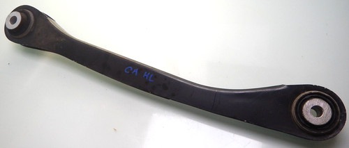 1x BMW G31 / 5 Kombi / QUERSTREBE STREBE QUERLENKER / hinten links (CA347)