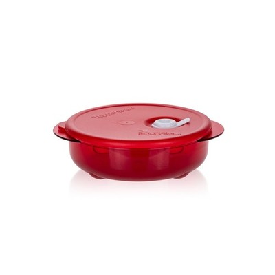 Tupperware Rock N Serve Gefrierschrank Mikrowelle  400ml