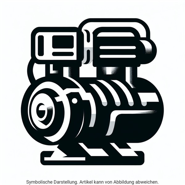 Kompressor Druckluftanlage Proflex Automotive PX9-1059 FüR Mercedes GLE W166 GL-image