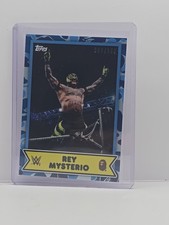 2025 Topps WWE X Bape Wrestling Checklist Guide in-content 36