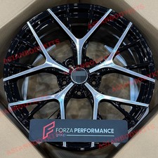 Forged Wheel Rim 1 pc for Aston Martin DB9 DB11 DBS DBX Rapide Vantage Vanquish
