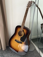 Yamaha F310 6-String Acoustic Guitar - ~1 Year Old, In near-mint condition