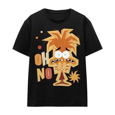 Inside Out 2 - T-Shirt für Herren/Damen Unisex (TV17371)