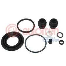 Reparatursatz Bremssattel hinten für Mitsubishi Outlander 3 GFW GGW | 23915198