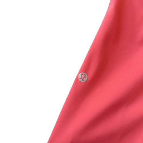 NWT Lululemon Fast and Free High-Rise Tight 25" Pockets Desert Rose Pink Size 16 - Picture 11 of 11