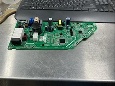 New Ge Dishwasher Main Control Board Part # 265d4367g100